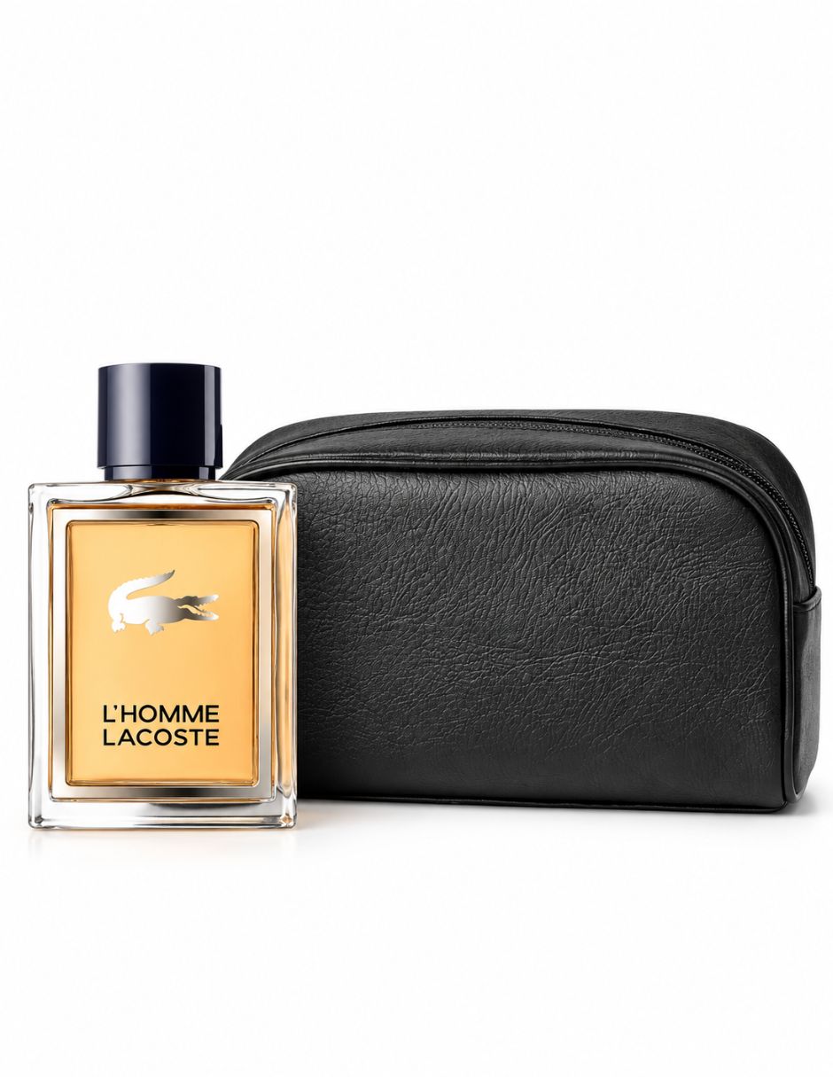 Eau de toilette l´homme para hombre 2