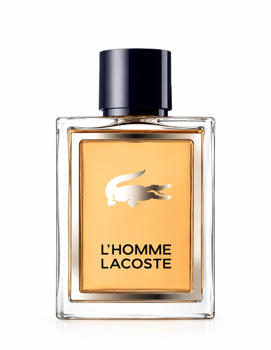 Eau de toilette l´homme para hombre 3