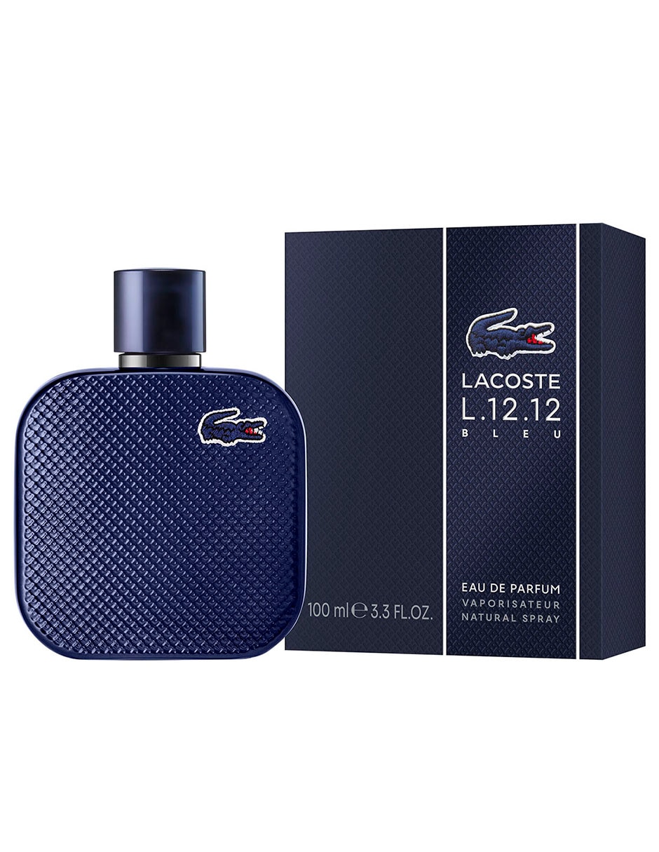 Eau de toilette l 12 12 para hombre 2