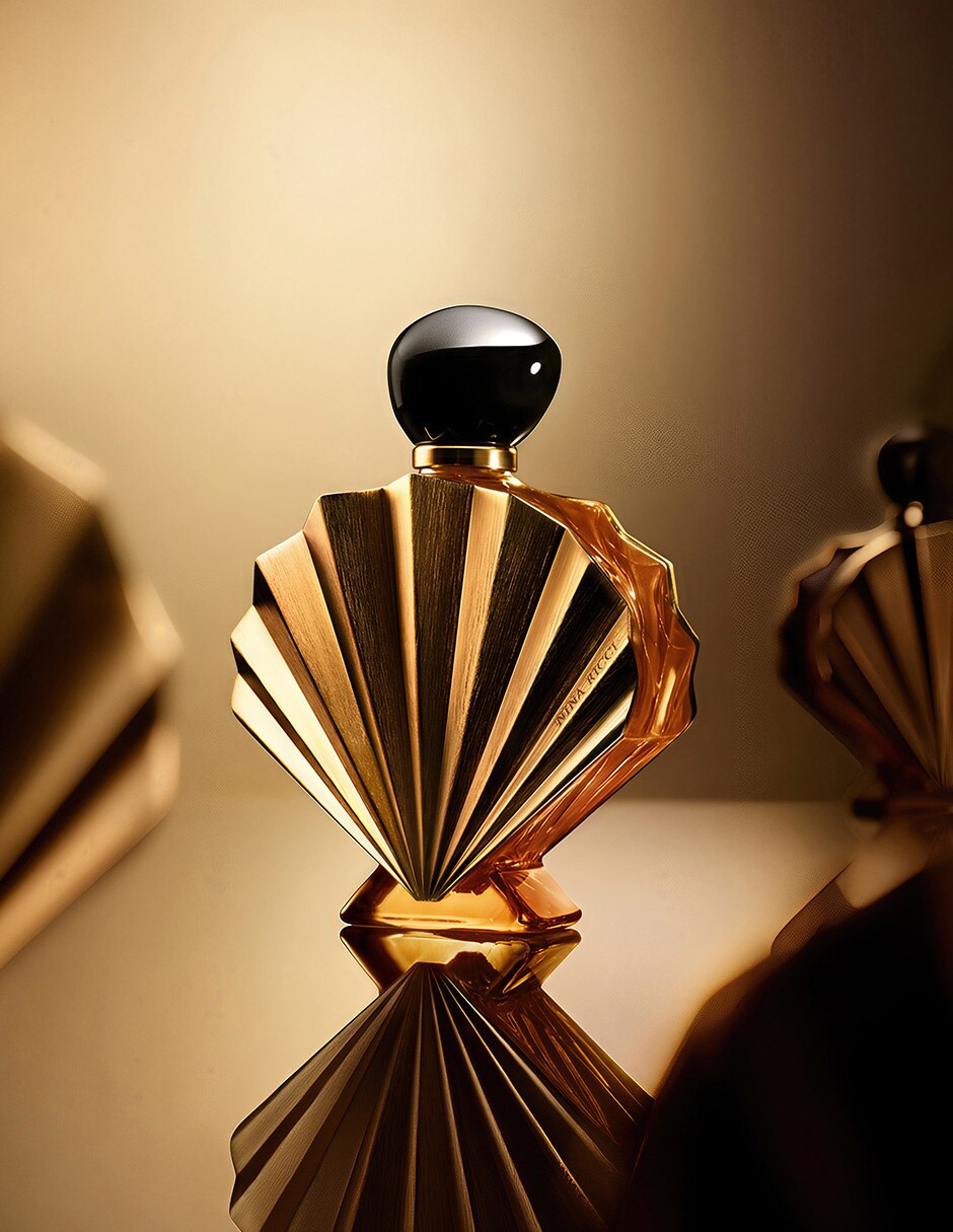 Kit eau de parfum vénus de nina ricci para mujer 5