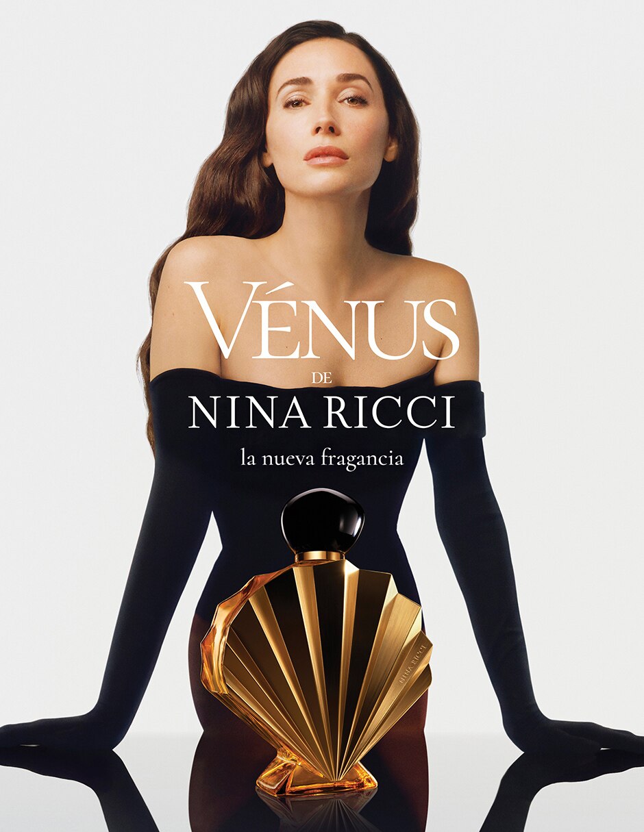Kit eau de parfum vénus de nina ricci para mujer 4
