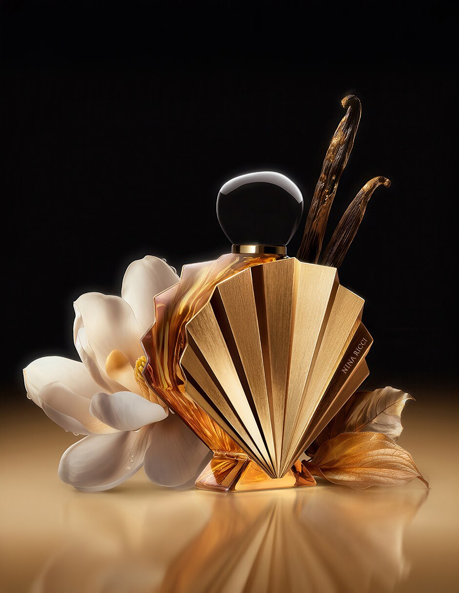 Kit eau de parfum vénus de nina ricci para mujer 7