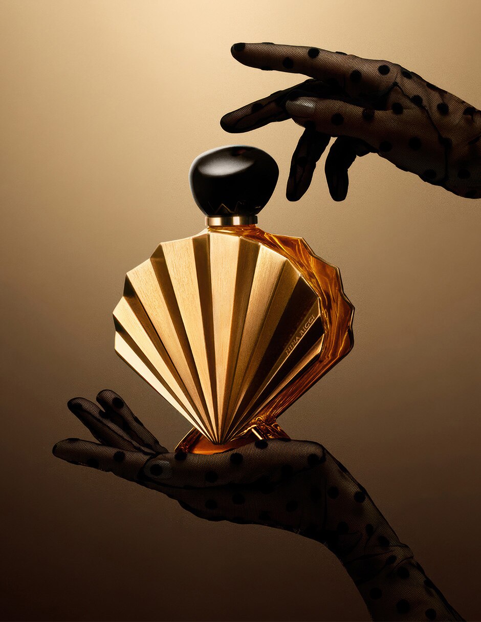 Kit eau de parfum vénus de nina ricci para mujer 3