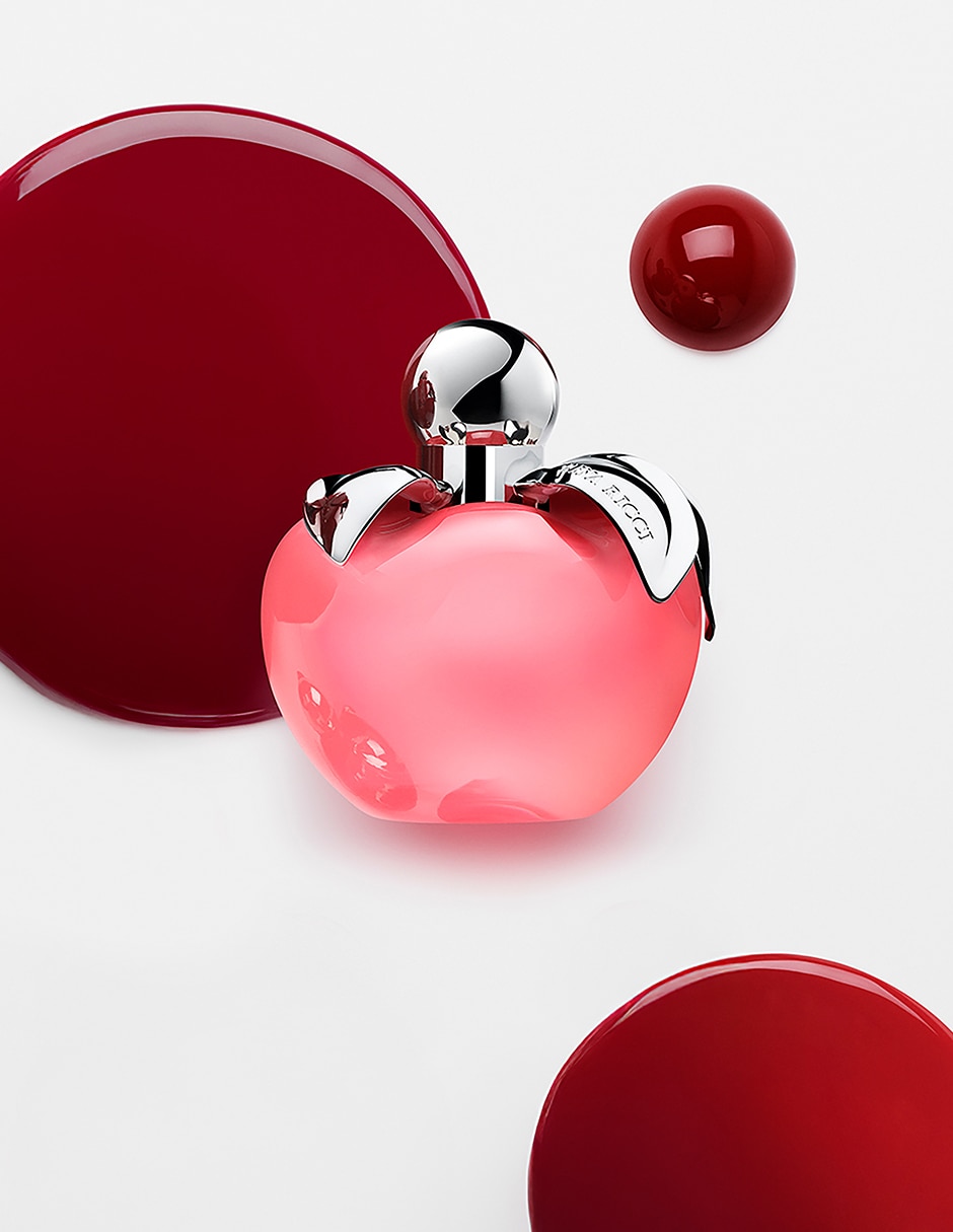 Kit Eau de toilette Nina para mujer 7