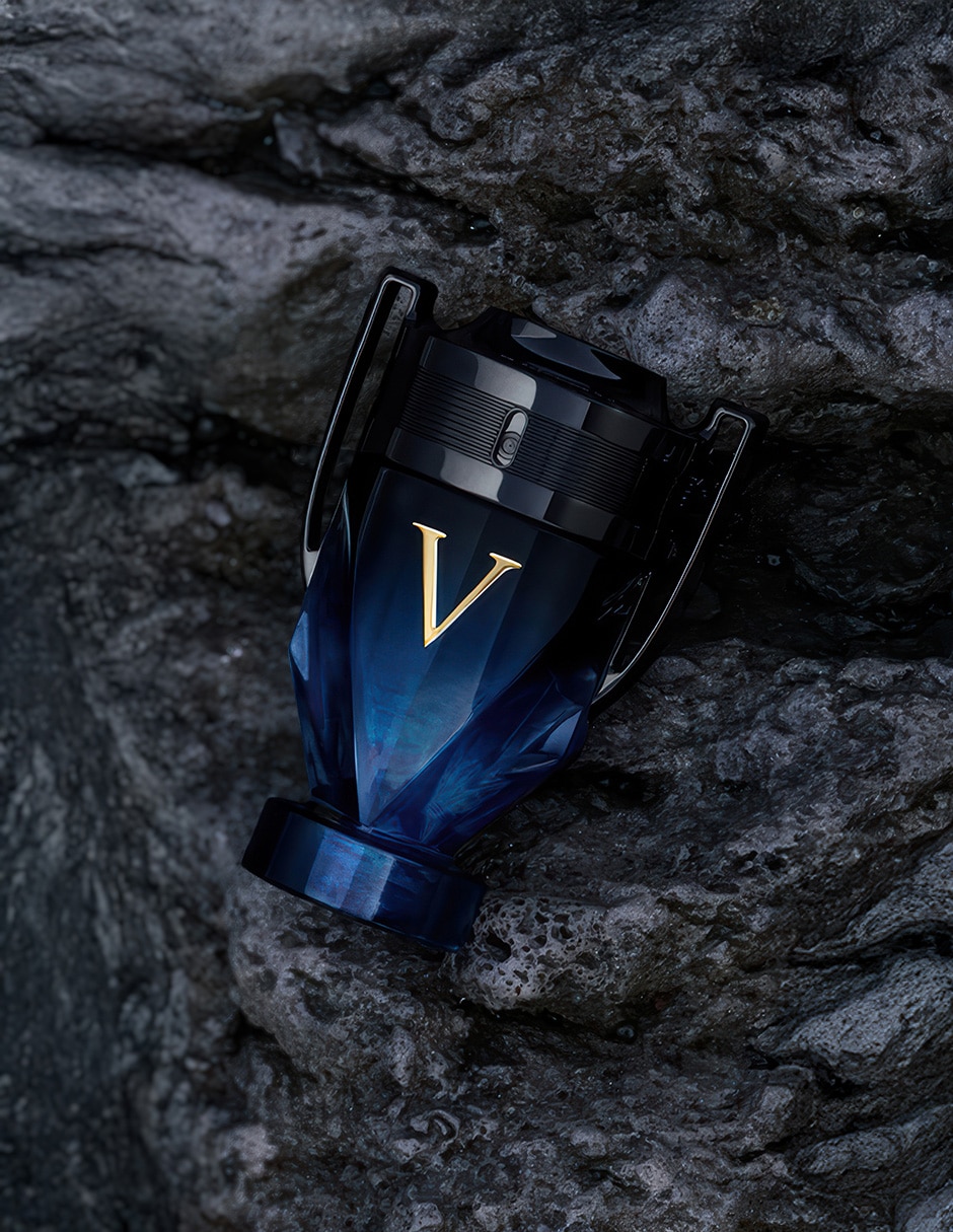 Kit Eau de parfum Invictus Victory Elixir para hombre 4