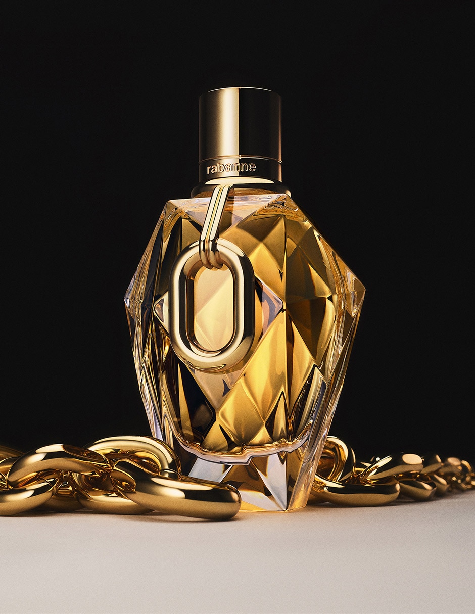 Kit Eau de parfum Million Gold For Her para mujer 3