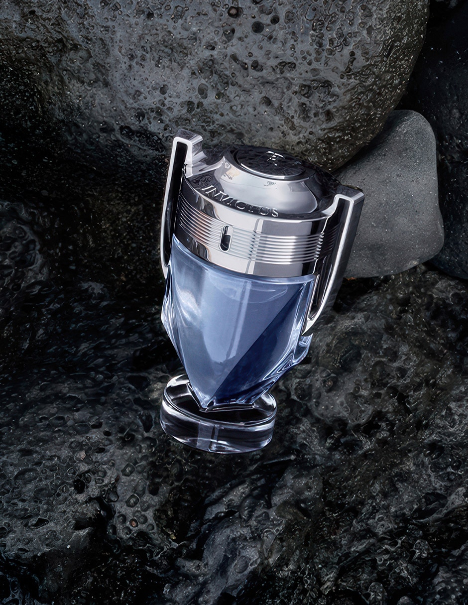 Kit Eau de toilette Invictus para hombre 4