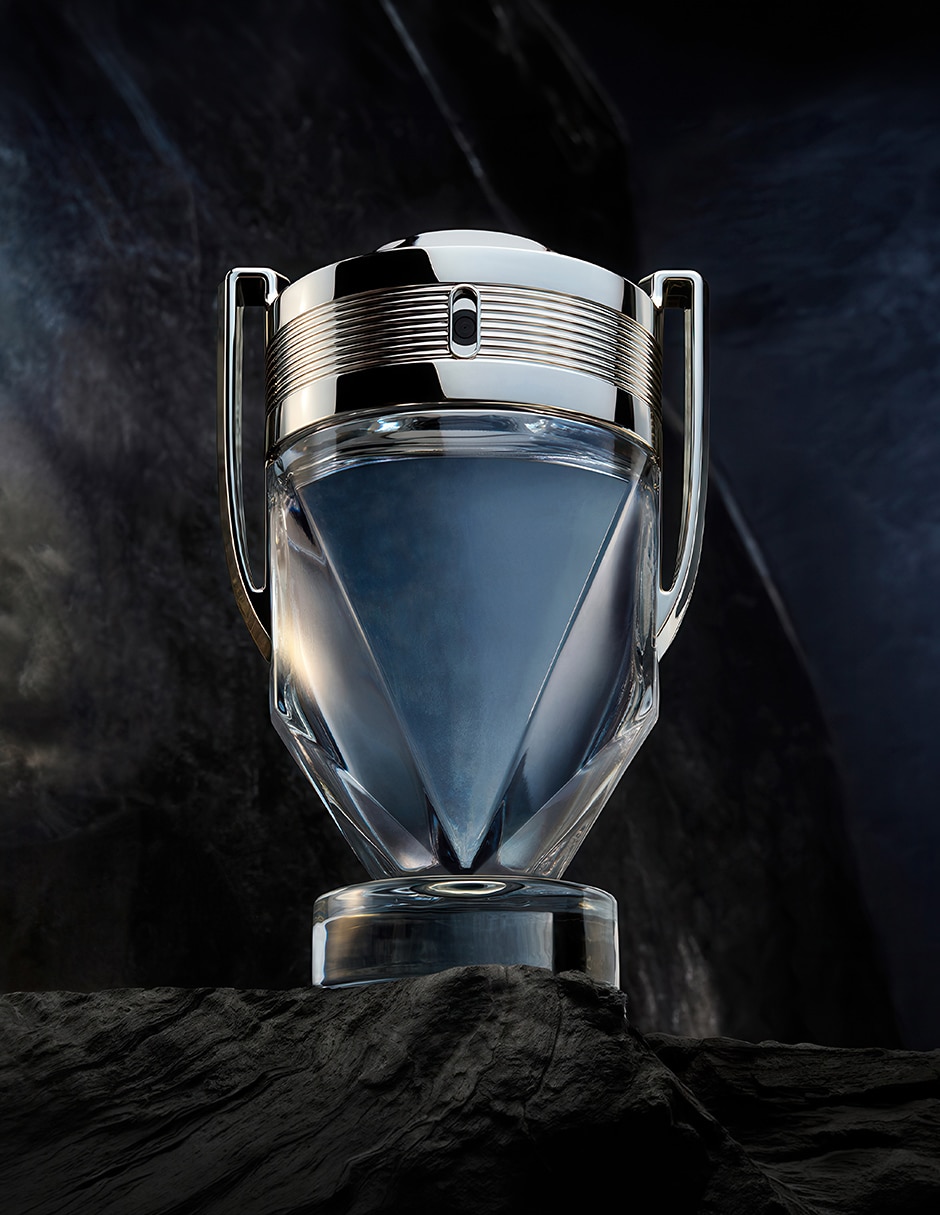 Kit Eau de toilette Invictus para hombre 7