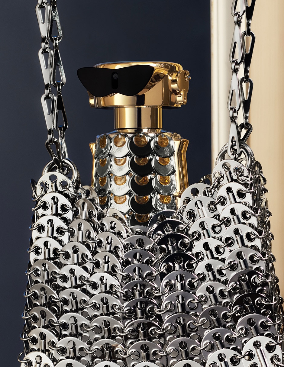 Kit Eau de parfum Fame para mujer 7