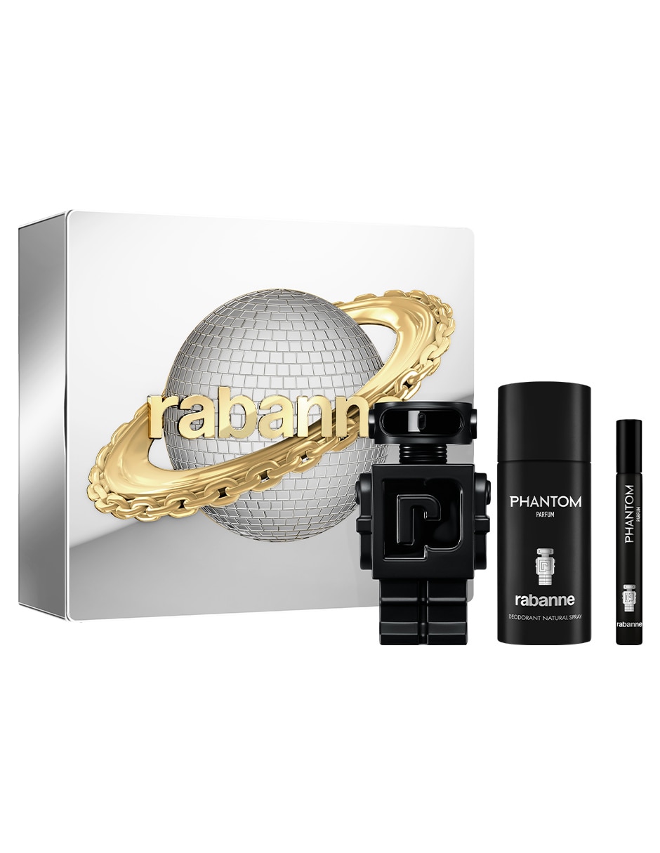 Eau de parfum Phantom Parfum para hombre