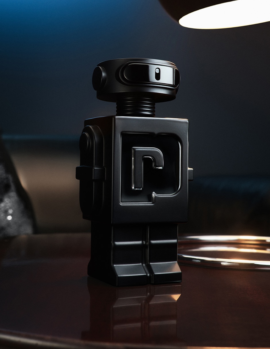 Eau de parfum Phantom Parfum para hombre 4