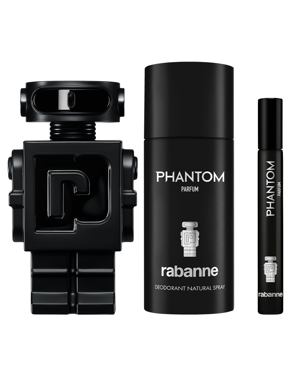 Eau de parfum Phantom Parfum para hombre 2