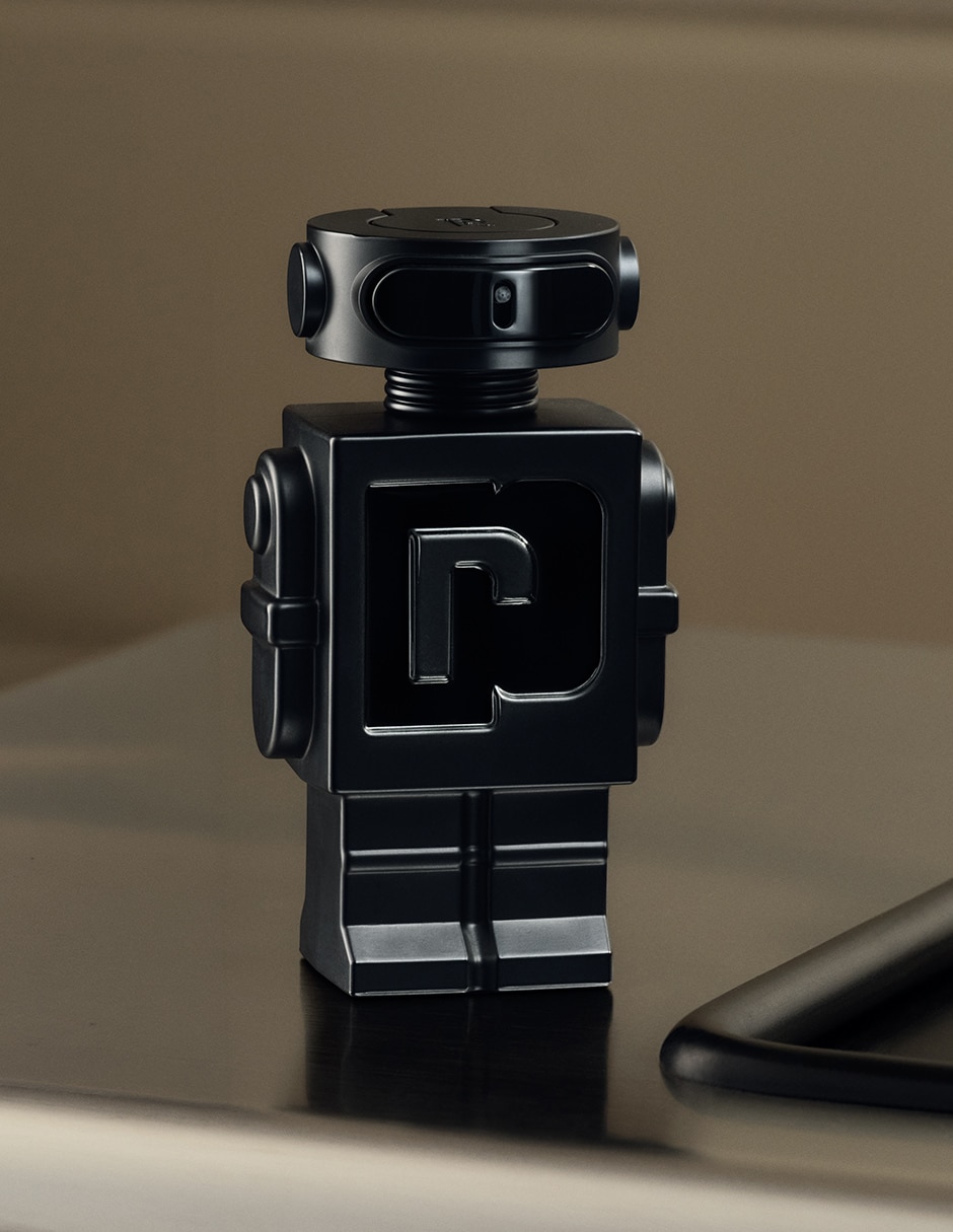 Eau de parfum Phantom Parfum para hombre 3