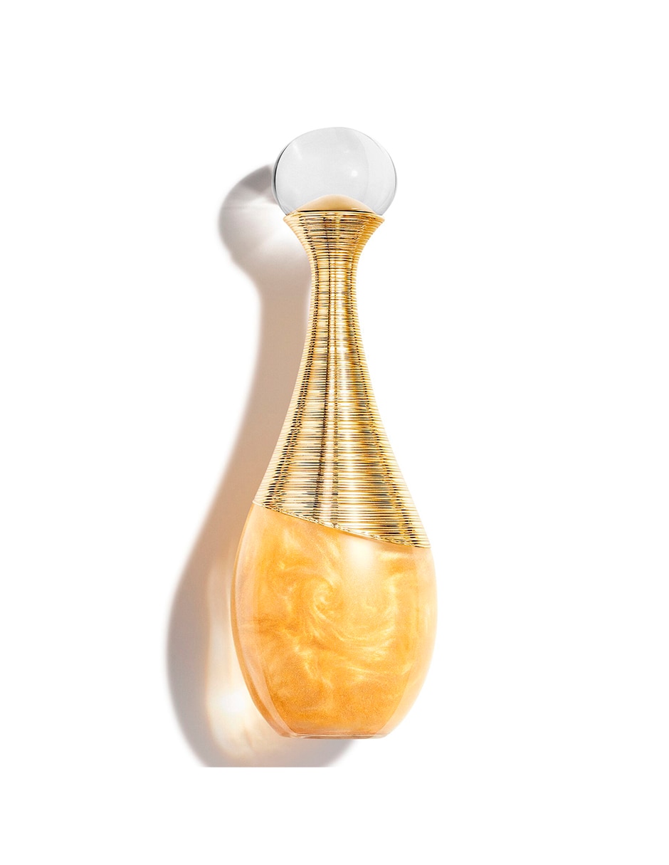 Eau de toilette Dior J'adore Hair Mist Shimmering para mujer