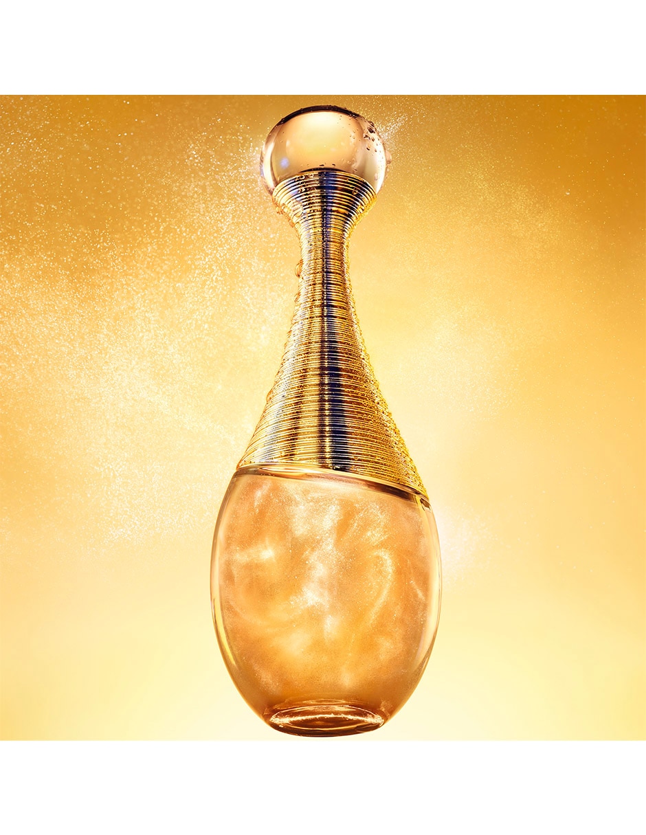 Eau de toilette Dior J'adore Hair Mist Shimmering para mujer