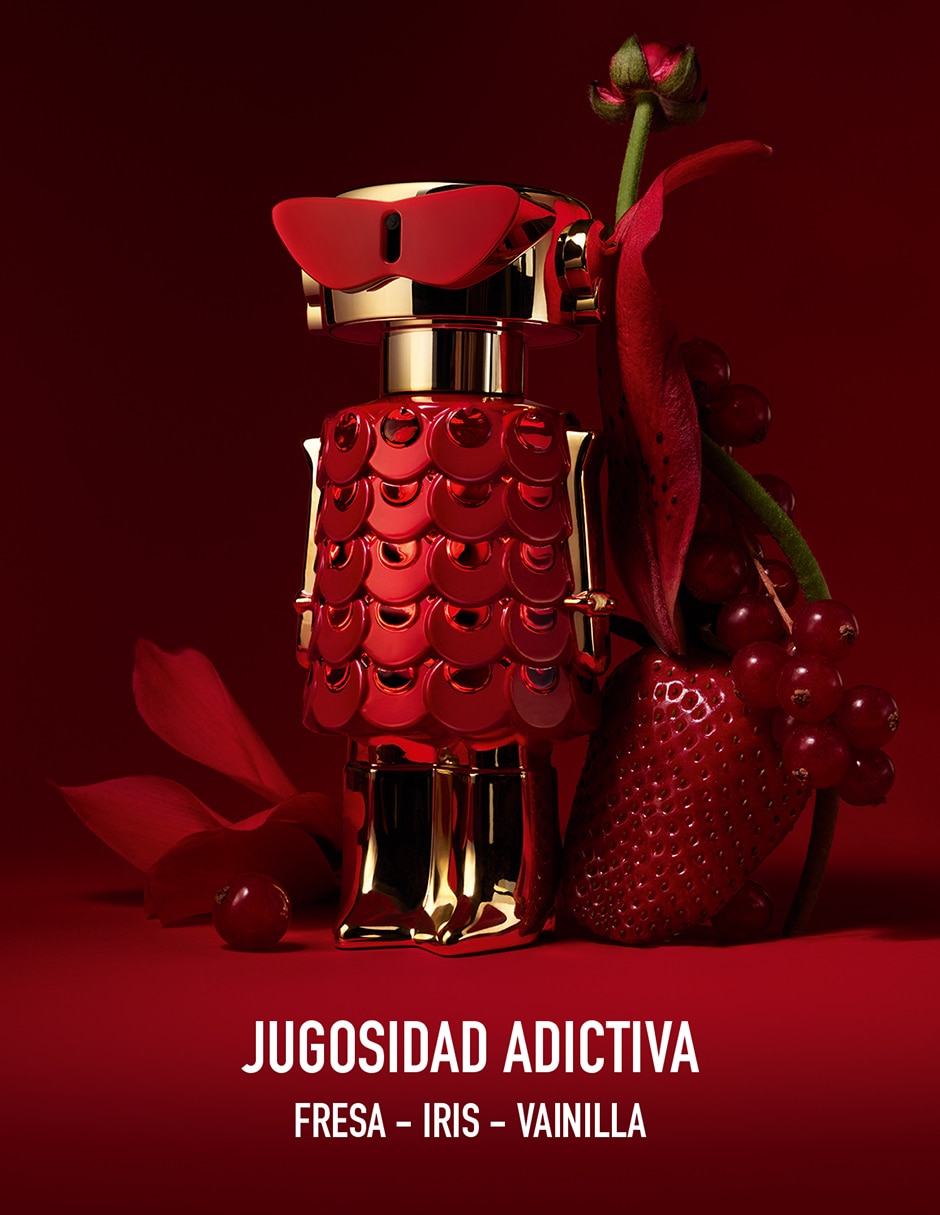Kit Eau de parfum Fame in Love para mujer 2