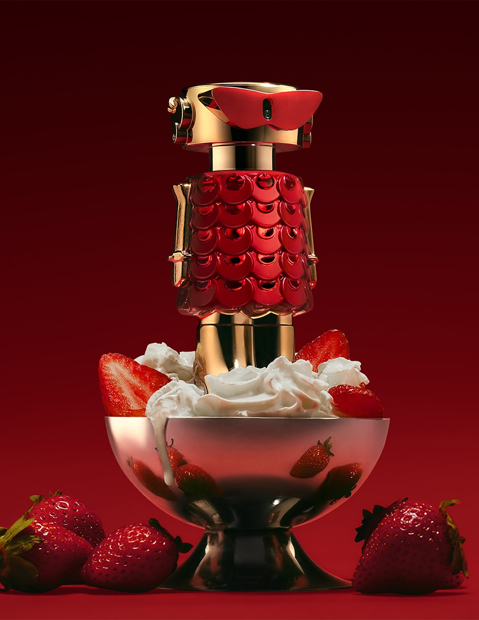 Kit Eau de parfum Fame in Love para mujer 3