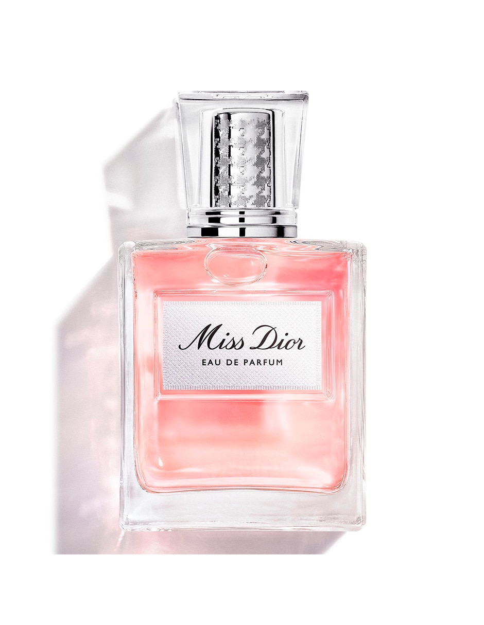 Eau de parfum Miss Dior Edp Roller Pearl para mujer 1