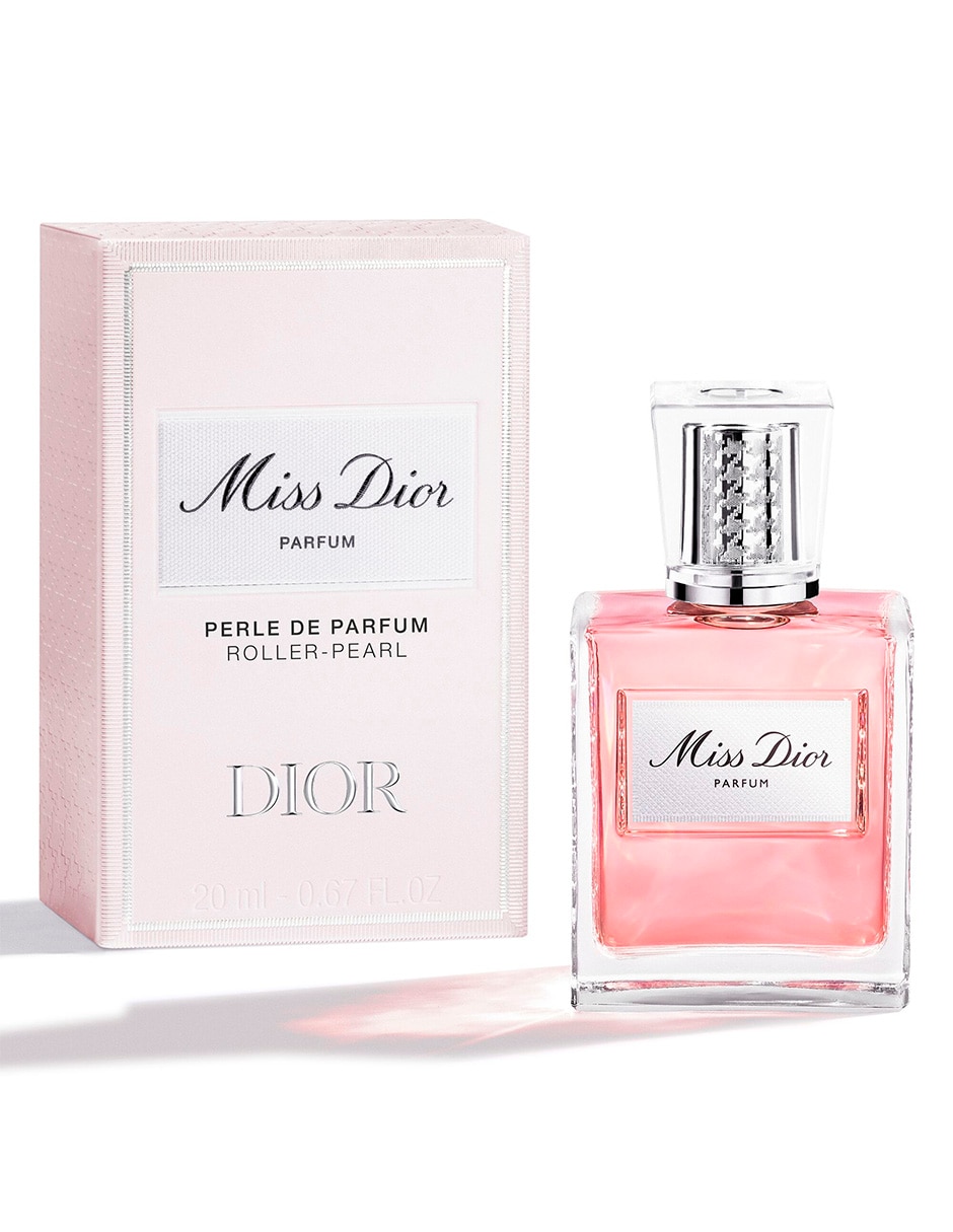 Parfum Miss Dior Roller Pearl para mujer 2
