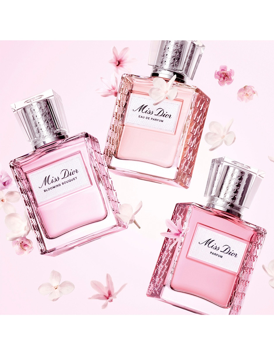 Parfum Miss Dior Roller Pearl para mujer Parfum Miss Dior Roller Pearl para mujer