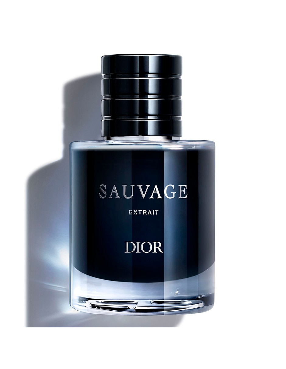 Extracto Sauvage Extrait para hombre 1