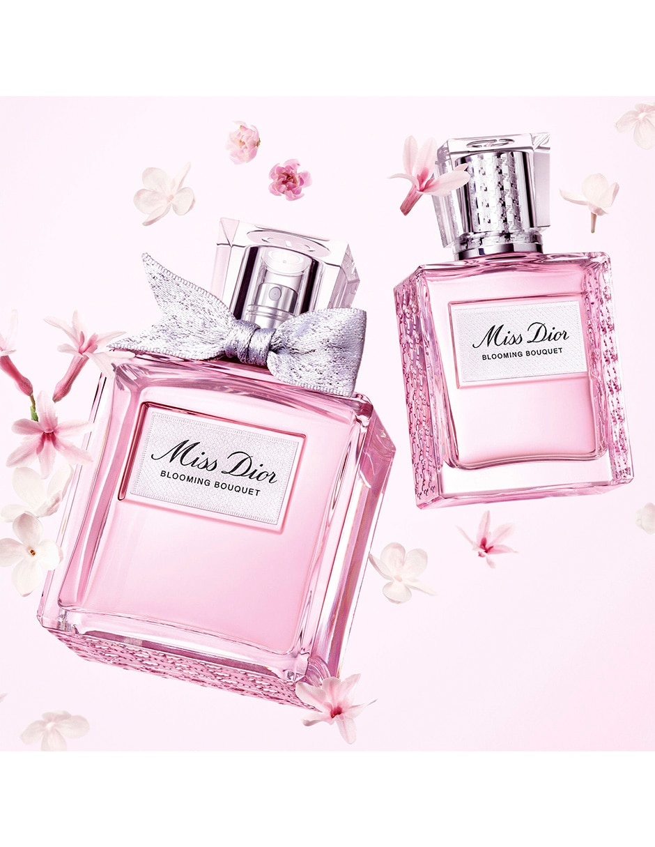 Eau de toilette Miss Dior para mujer Eau de toilette Miss Dior para mujer