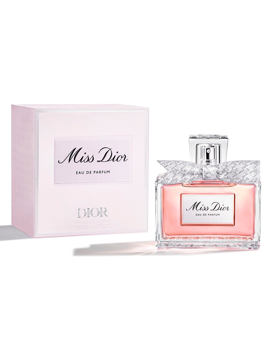 Eau de parfum Dior Miss Dior para mujer