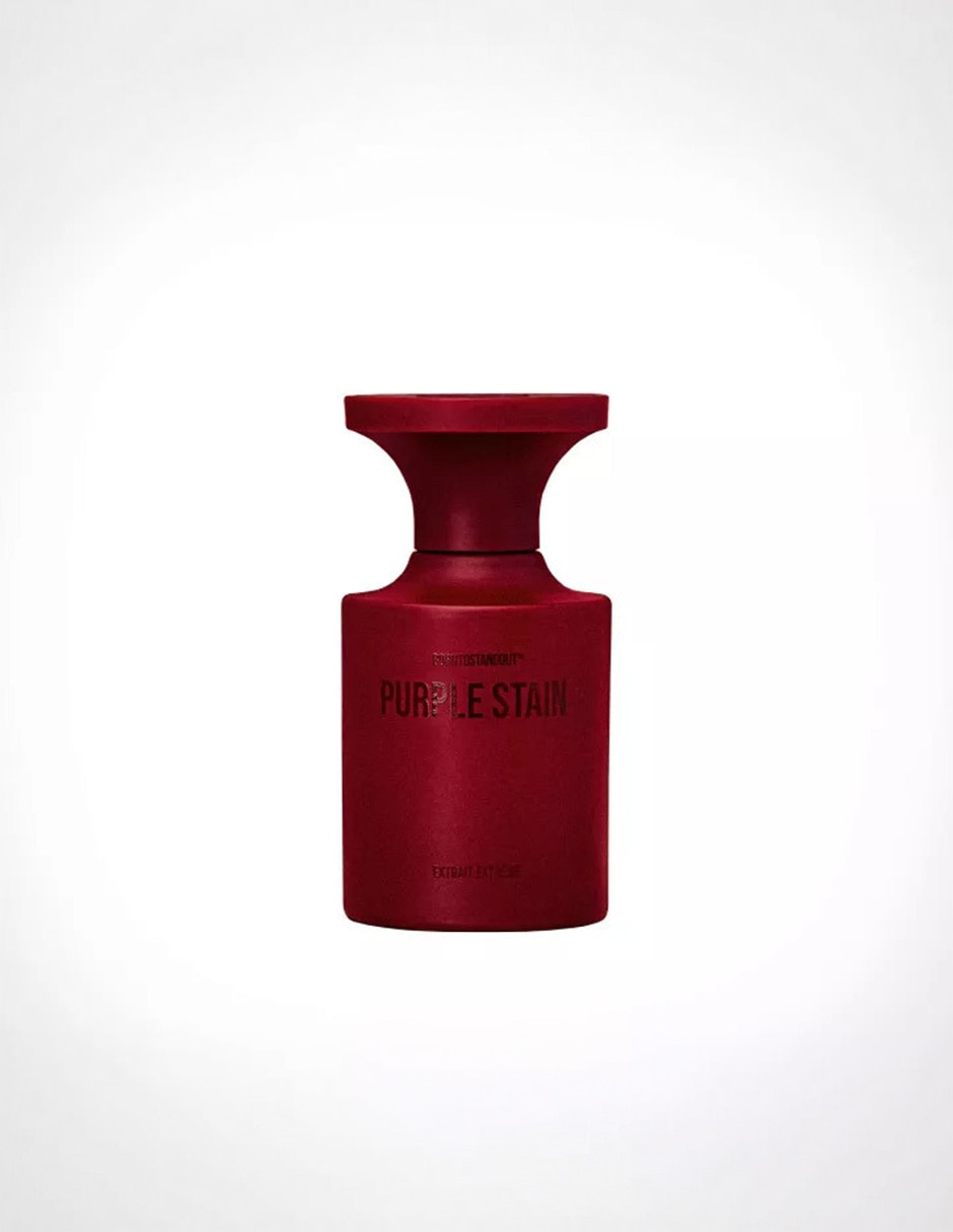 Extracto Purple Stain unisex 1