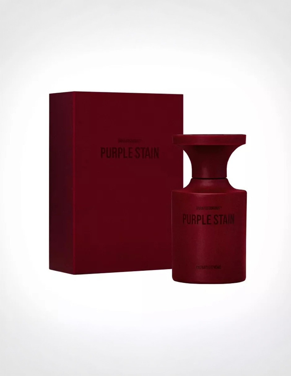 Extracto Purple Stain unisex