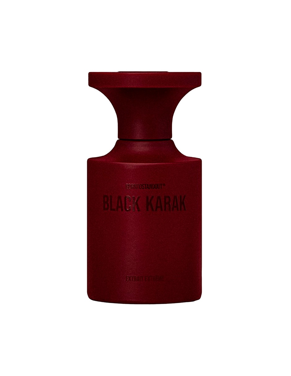 Extracto Black Karak unisex 1