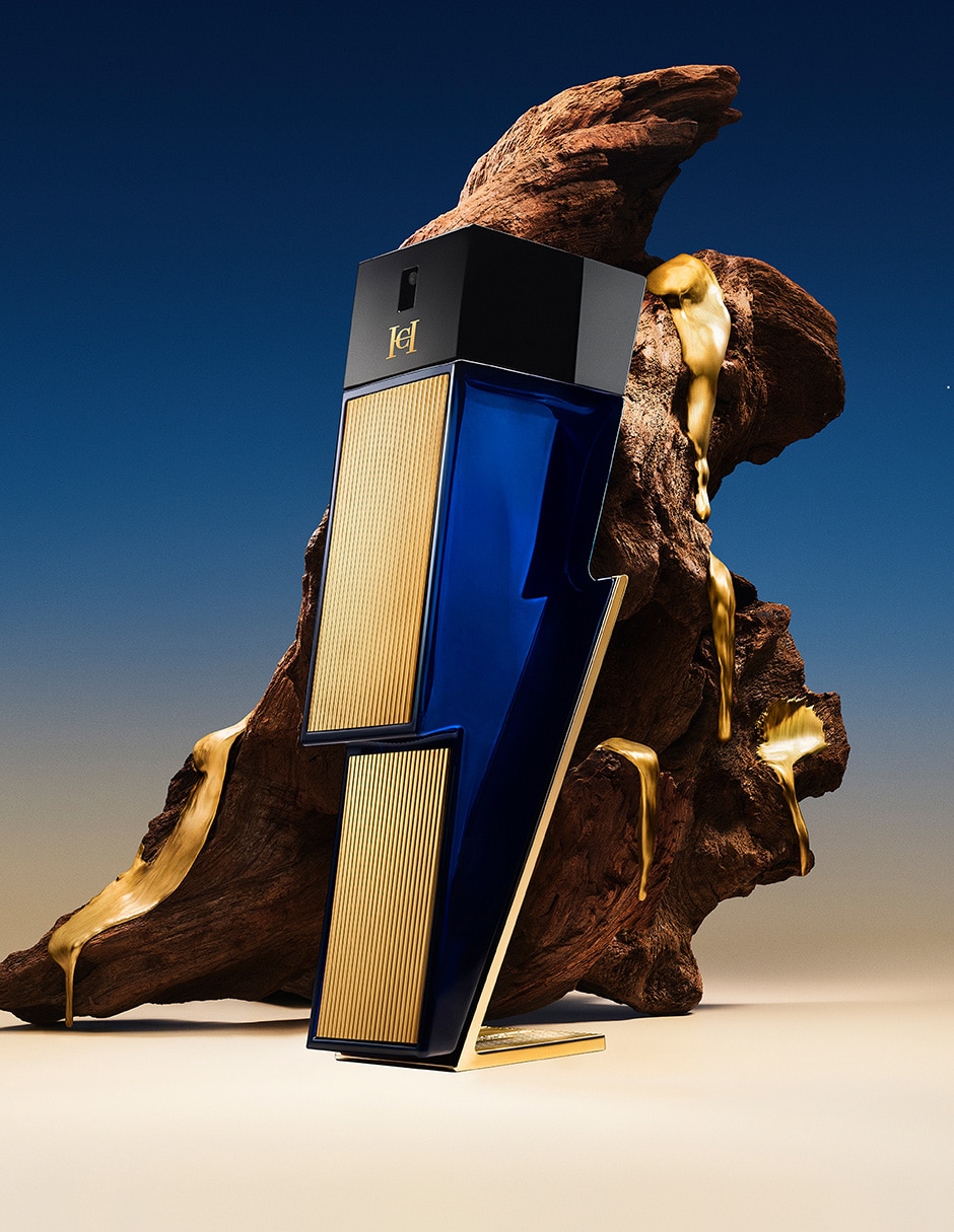 Kit Eau de parfum Bad Boy Cobalt Absolute para hombre 3