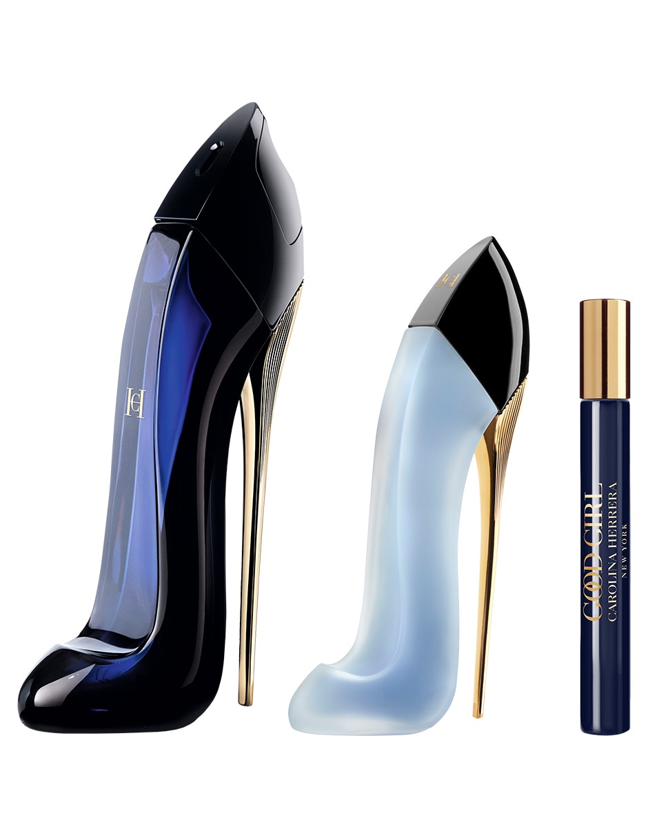 Kit Eau de parfum Good Girl para mujer 3