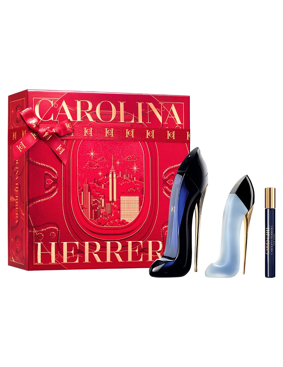Kit Eau de parfum Good Girl para mujer 2