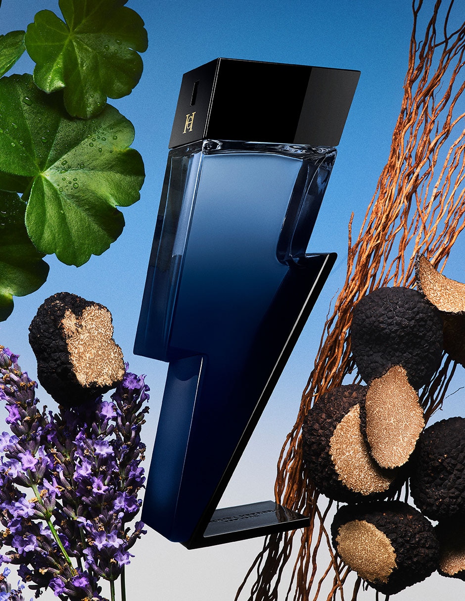 Kit Eau de parfum Bad Boy Cobalt para hombre 1
