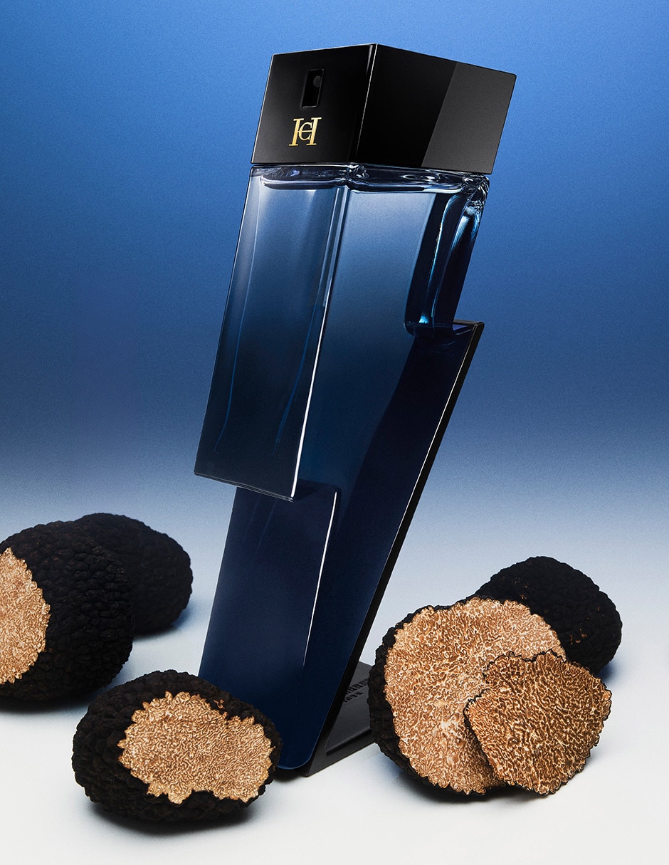 Kit Eau de parfum Bad Boy Cobalt para hombre 7