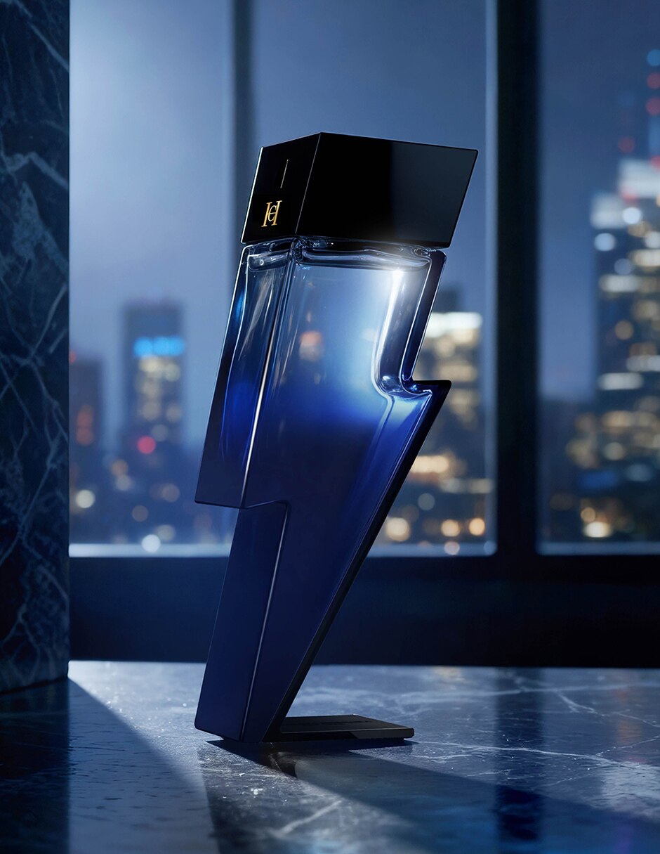 Kit eau de parfum _Tmp_Brand Bad Boy Cobalt para hombre 10