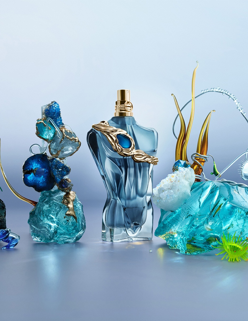 Kit Eau de parfum Le Beau Narcisse para Hombre 2