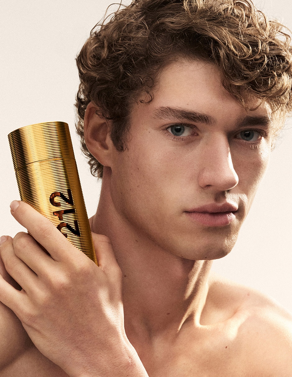 Kit Eau de toilette 212 Men NYC para hombre 6