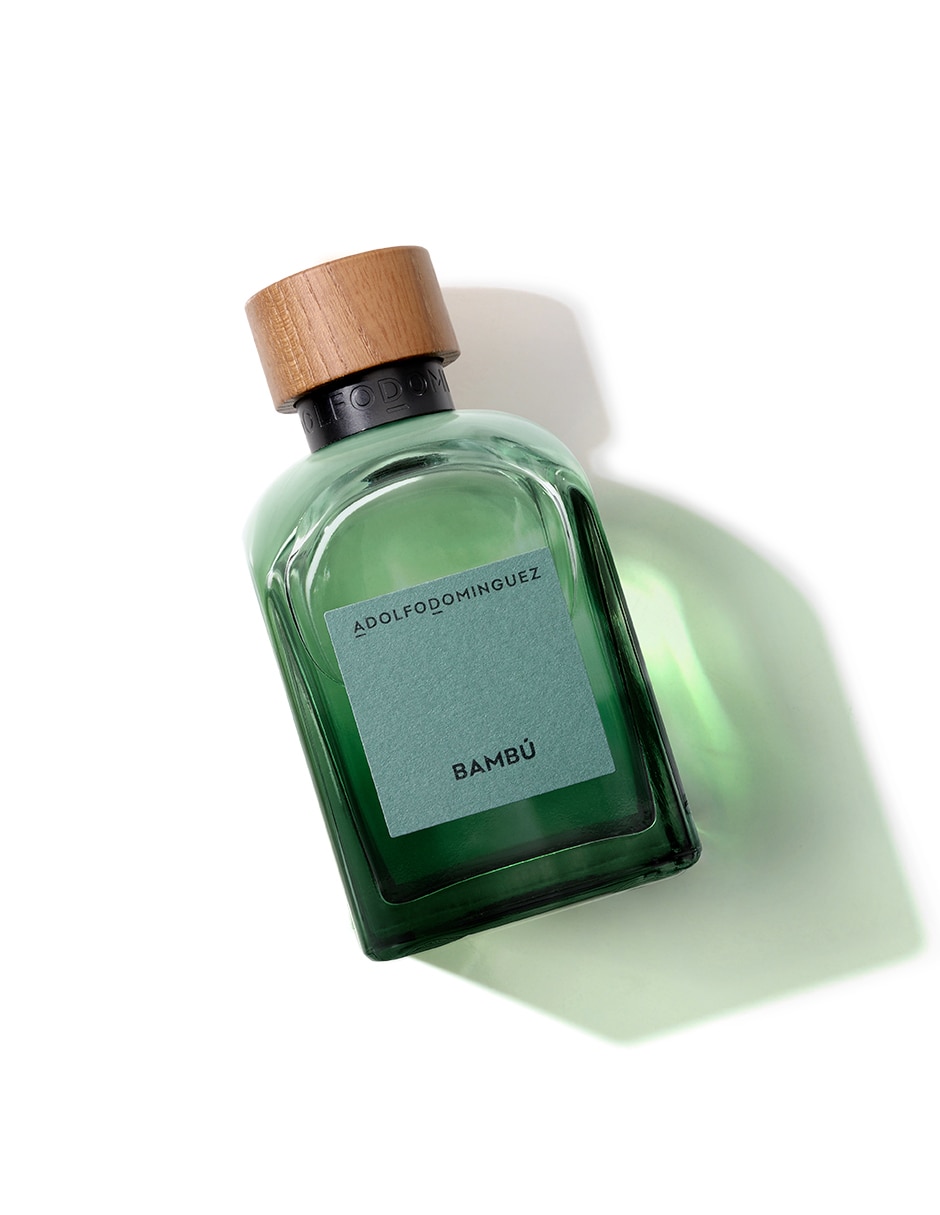 Kit Eau de parfum Bambú para mujer 6