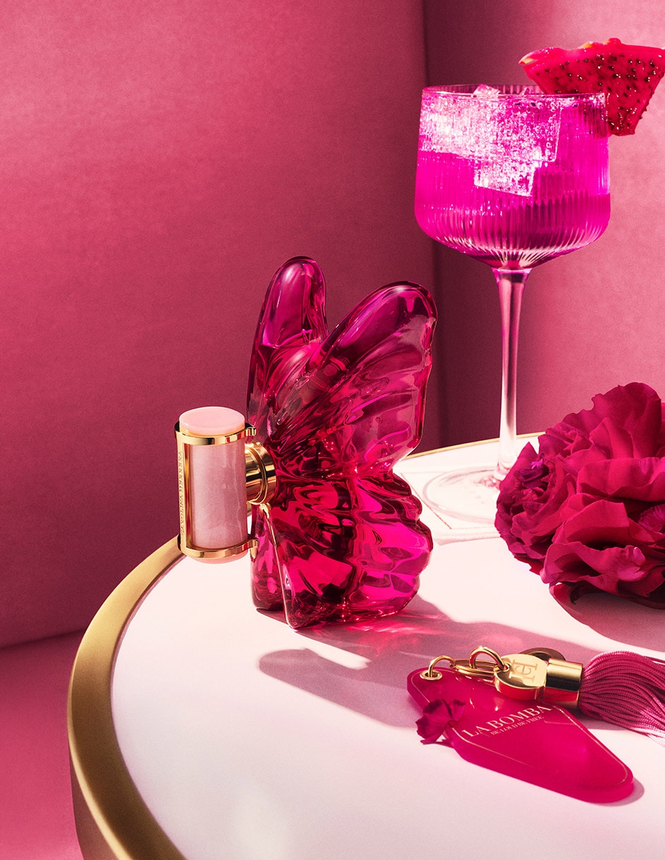 Kit Eau de parfum La Bomba para mujer 2