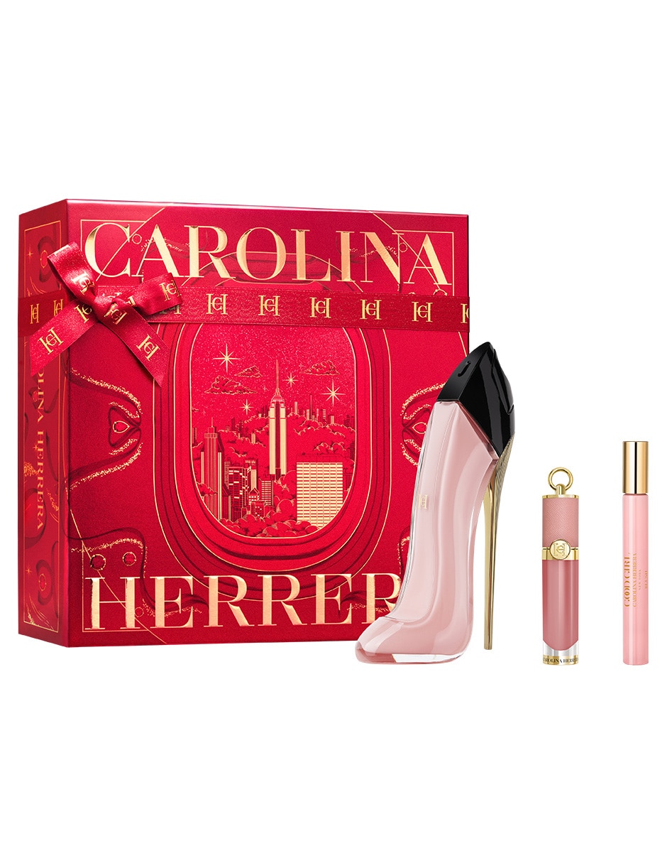 Kit Eau de parfum Good Girl Blush para mujer Kit Eau de parfum Good Girl Blush para mujer