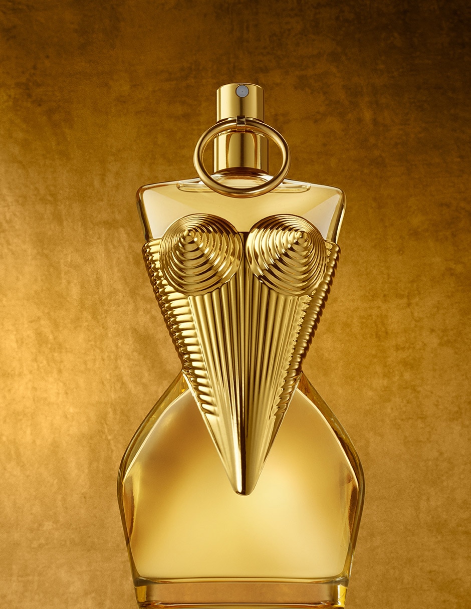 Kit Eau de parfum Gaultier Divine para mujer 7