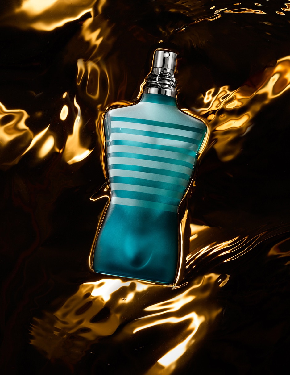 Kit Eau de toilette Le Male para hombre 7