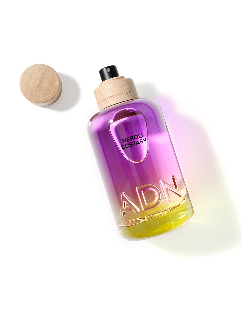 Kit Eau de parfum ADN Neroli Ecsatsy para unisex 6