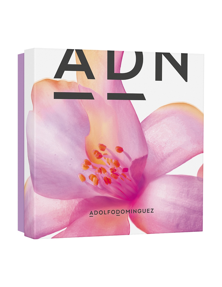 Kit Eau de parfum ADN Neroli Ecsatsy para unisex 2