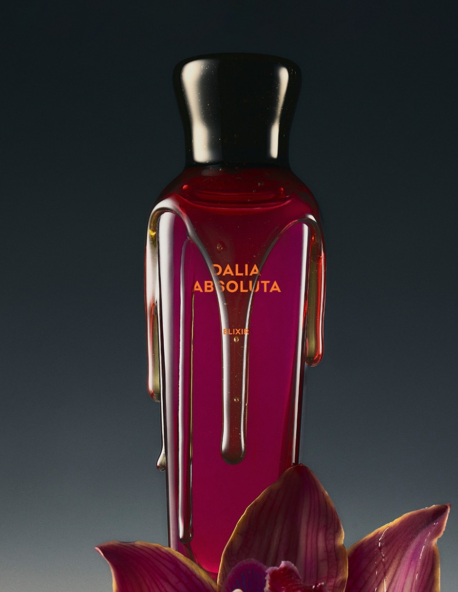 Kit Eau de toilette Dalia para mujer 5
