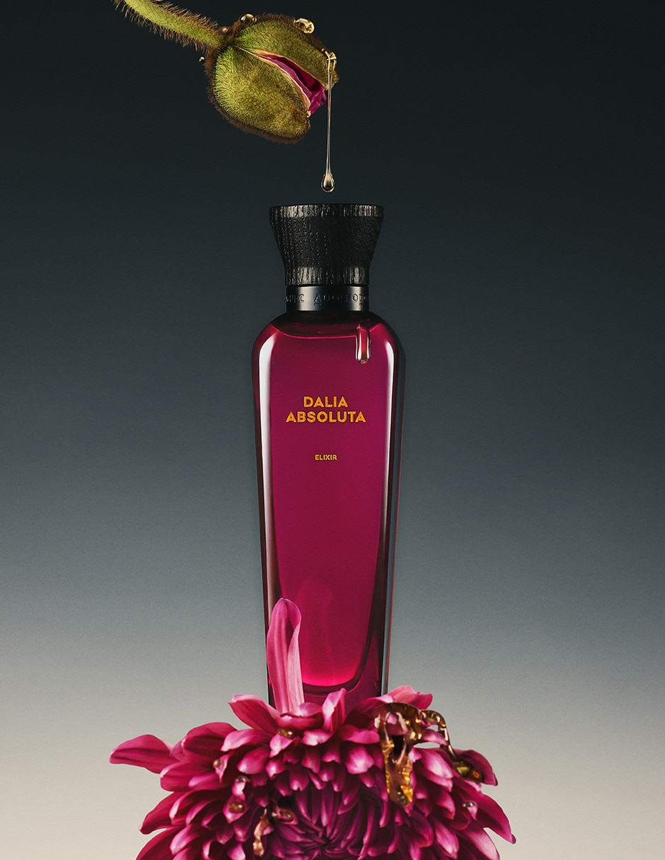 Kit Eau de toilette Dalia para mujer 3