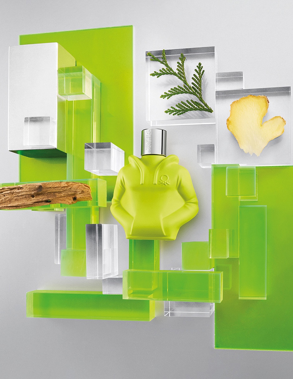 Kit Eau de toilette We Are Tribe Play para hombre 7