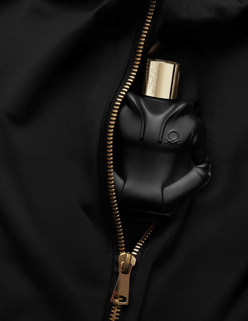Kit Eau de parfum We are Tribe Elixir para hombre 6