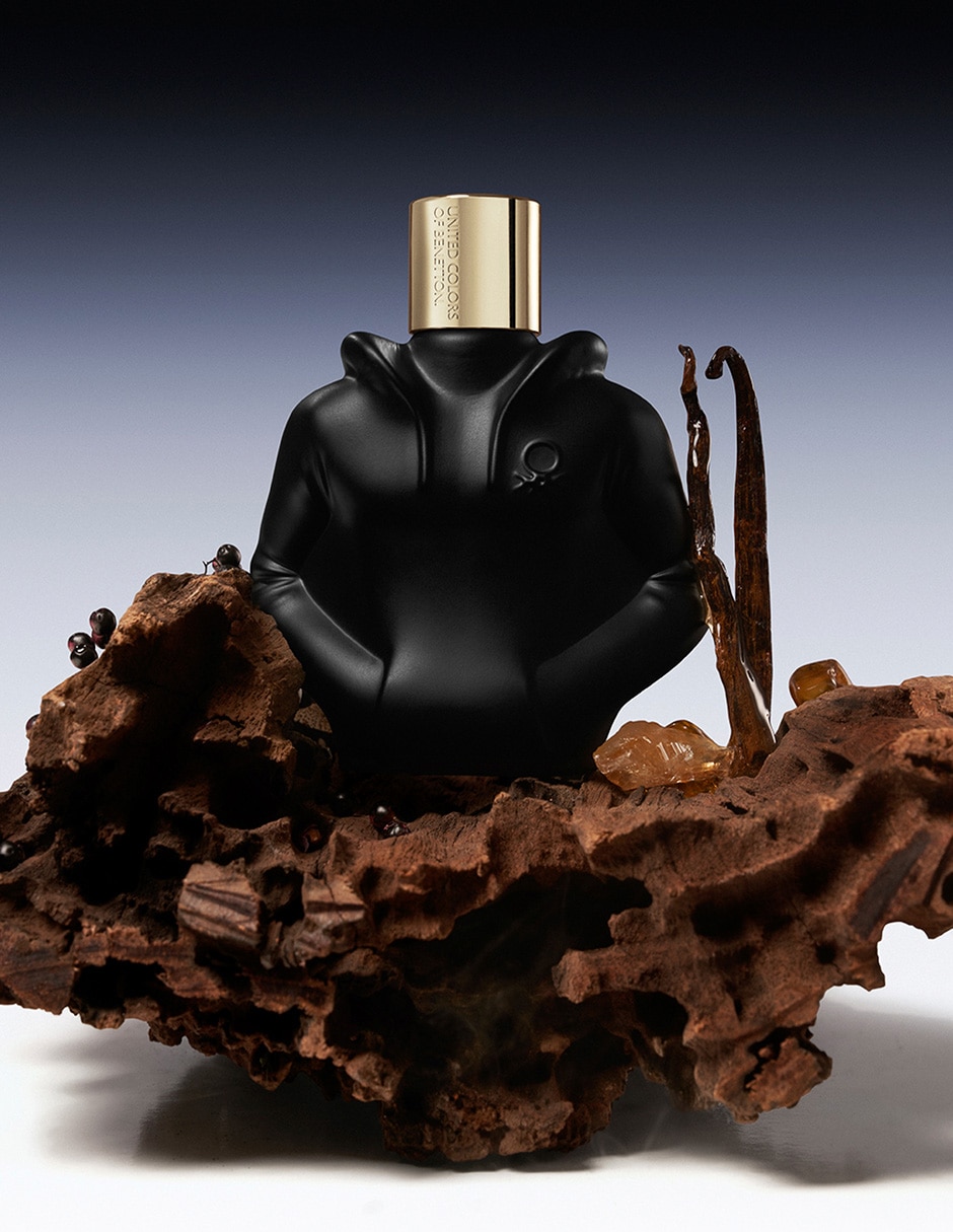 Kit Eau de parfum We are Tribe Elixir para hombre 7